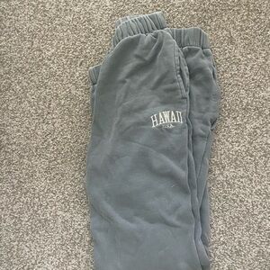 Brandy Melville Sweatpants